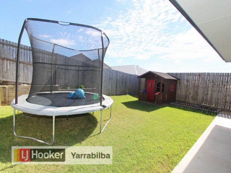 9 Sandell Street, Yarrabilba QLD 4207