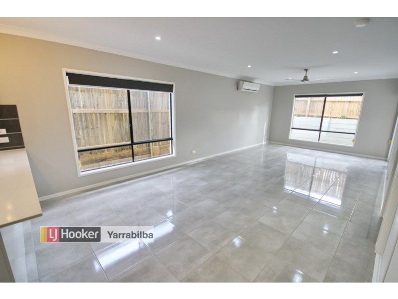 9 Bailey Street, Yarrabilba QLD 4207