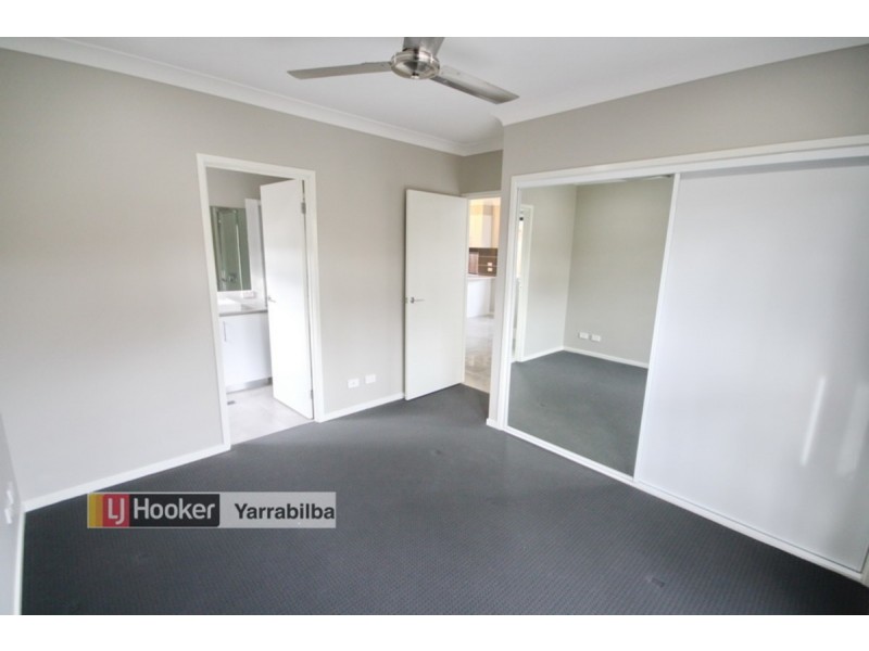 9 Bailey Street, Yarrabilba QLD 4207