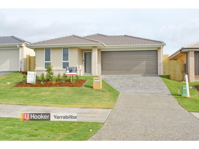 27 Combs Street, Yarrabilba QLD 4207