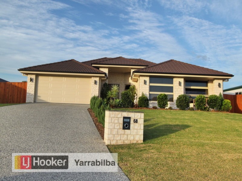 68 Towns Avenue, Logan Village QLD 4207