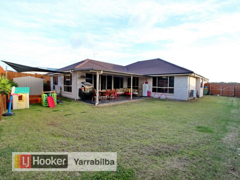 68 Towns Avenue, Logan Village QLD 4207