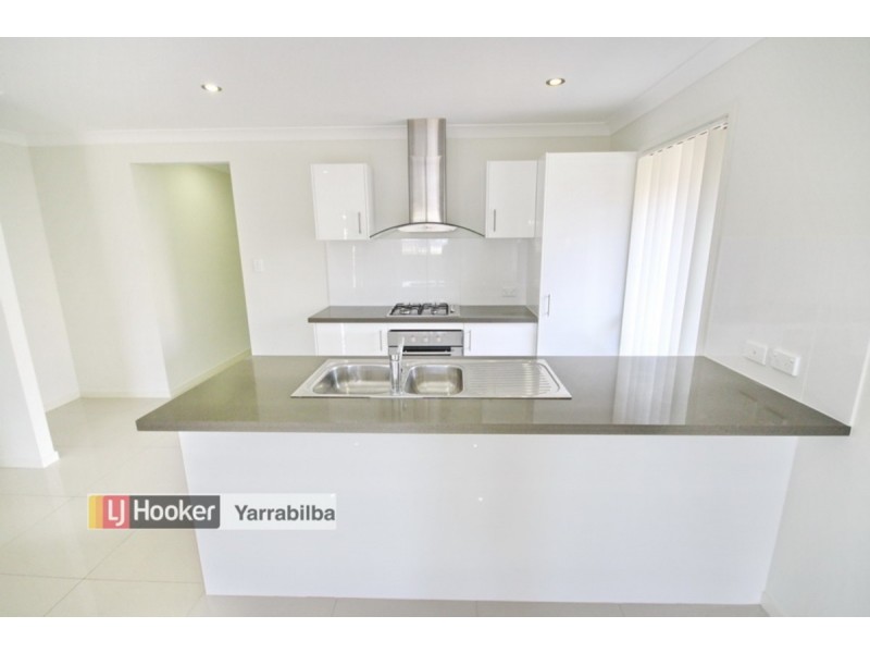 39 Pinehill Street, Yarrabilba QLD 4207