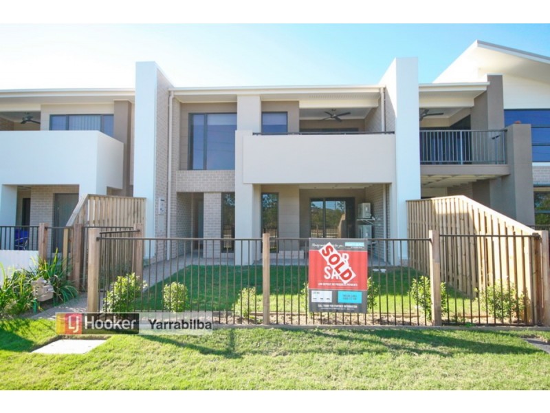 15 Daniels Lane, Yarrabilba QLD 4207