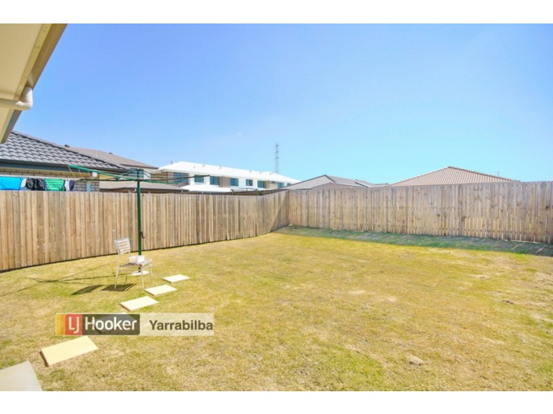 41 Bernard Circuit, Yarrabilba QLD 4207