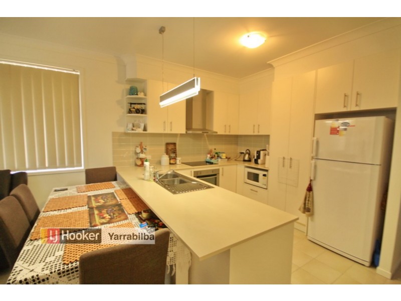 41 Bernard Circuit, Yarrabilba QLD 4207
