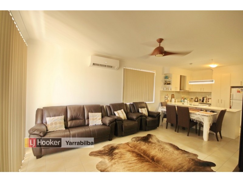 41 Bernard Circuit, Yarrabilba QLD 4207