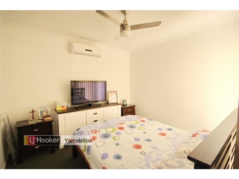 41 Bernard Circuit, Yarrabilba QLD 4207