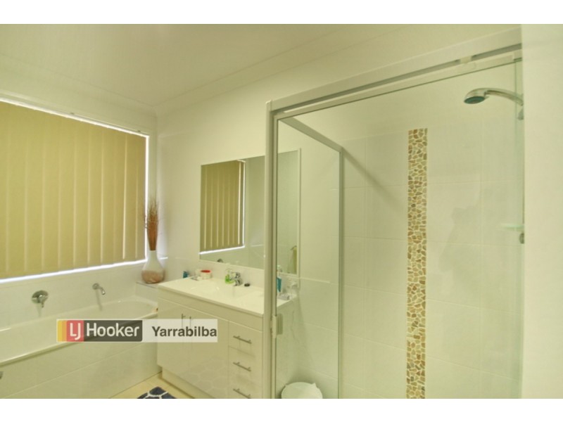 41 Bernard Circuit, Yarrabilba QLD 4207