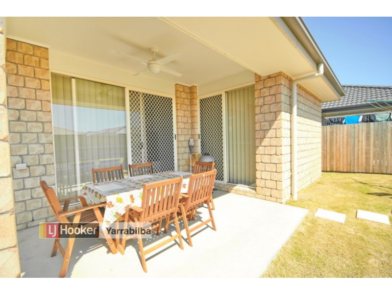 41 Bernard Circuit, Yarrabilba QLD 4207
