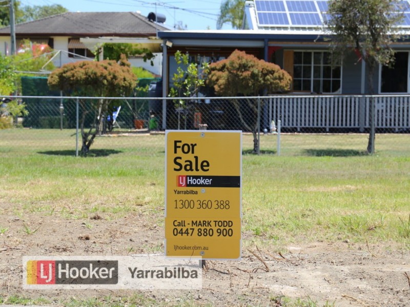 Lot 1/35-37 Leanne Street, Marsden QLD 4132