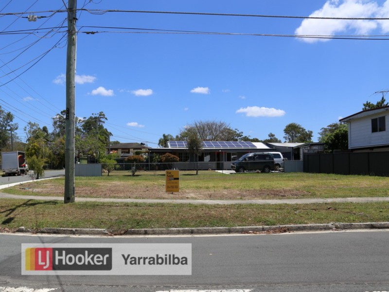 Lot 1/35-37 Leanne Street, Marsden QLD 4132