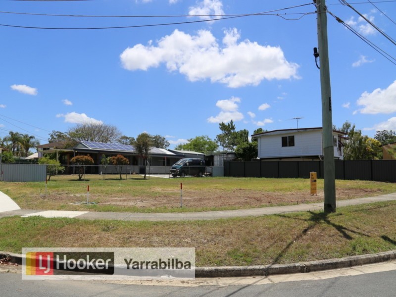 Lot 1/35-37 Leanne Street, Marsden QLD 4132