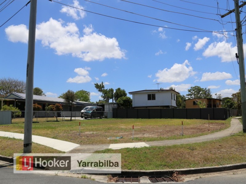 Lot 1/35-37 Leanne Street, Marsden QLD 4132