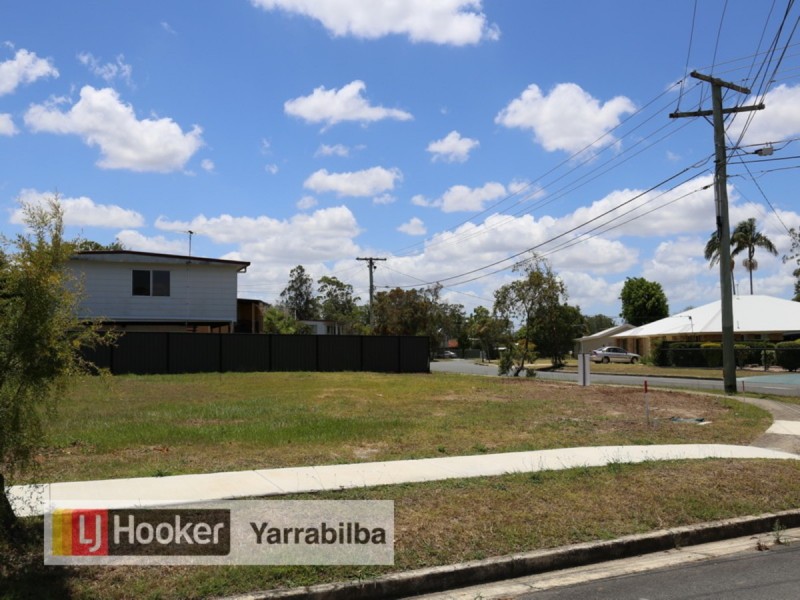 Lot 1/35-37 Leanne Street, Marsden QLD 4132