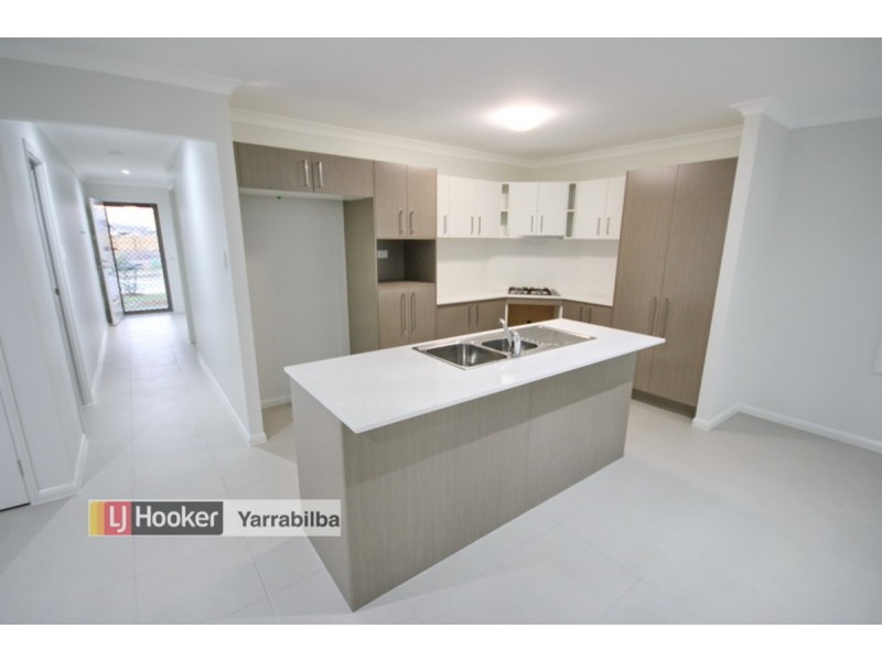 20 Sepia Street, Yarrabilba QLD 4207