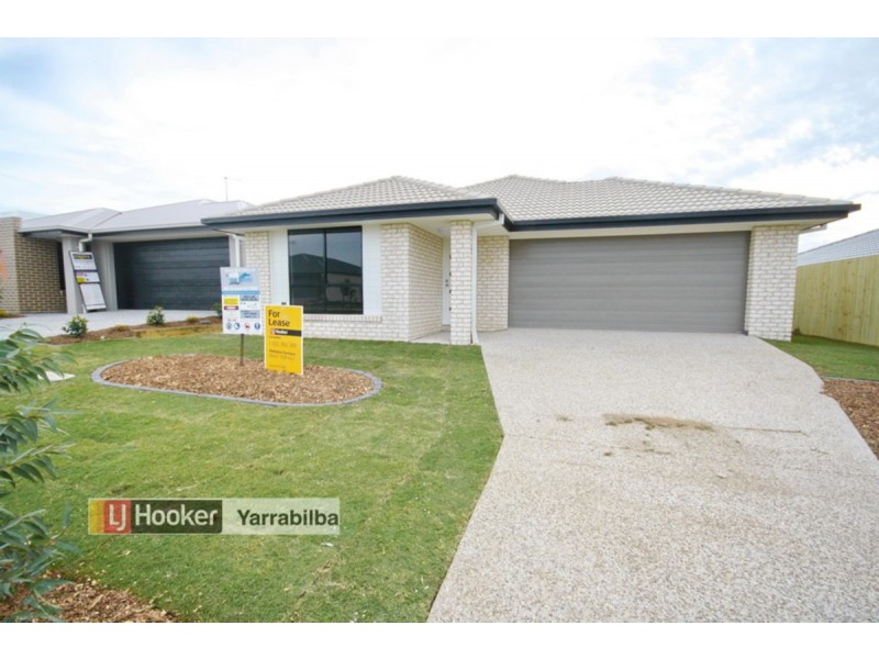 20 Sepia Street, Yarrabilba QLD 4207