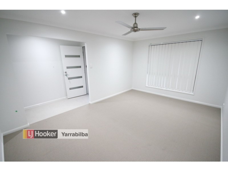 20 Sepia Street, Yarrabilba QLD 4207