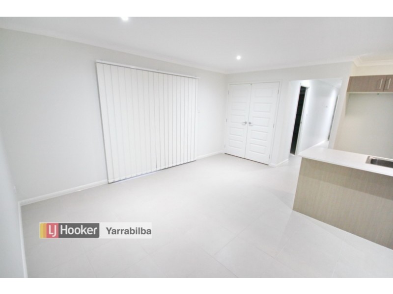 20 Sepia Street, Yarrabilba QLD 4207