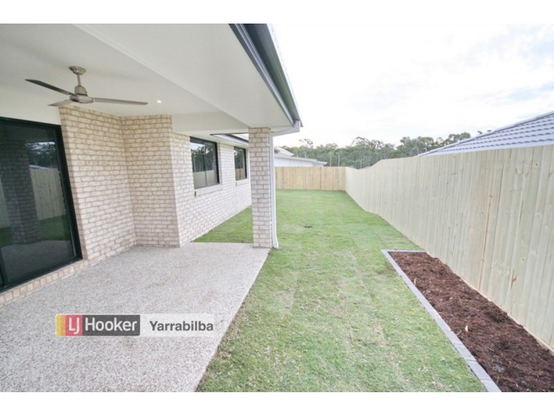 20 Sepia Street, Yarrabilba QLD 4207