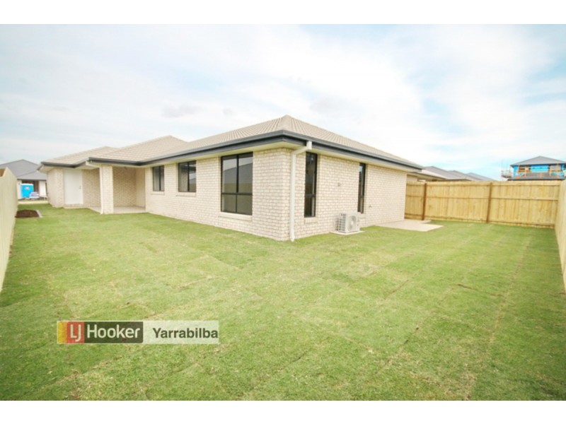 20 Sepia Street, Yarrabilba QLD 4207