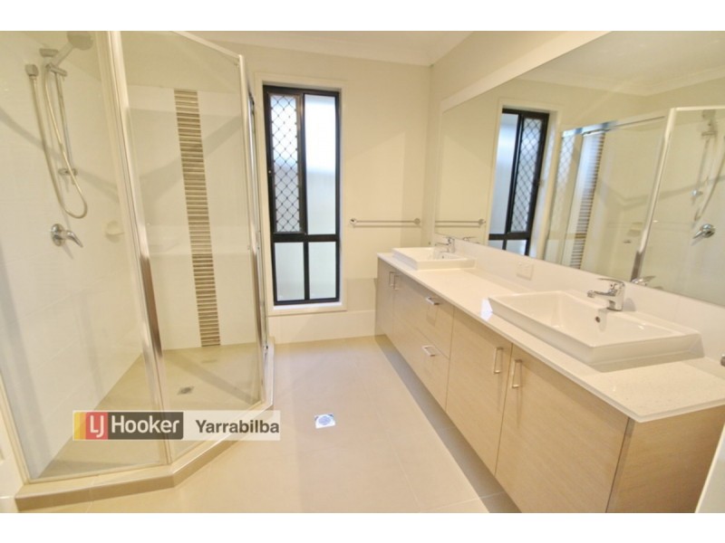 20 Sepia Street, Yarrabilba QLD 4207