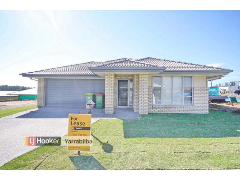 18 Mesa Street, Yarrabilba QLD 4207