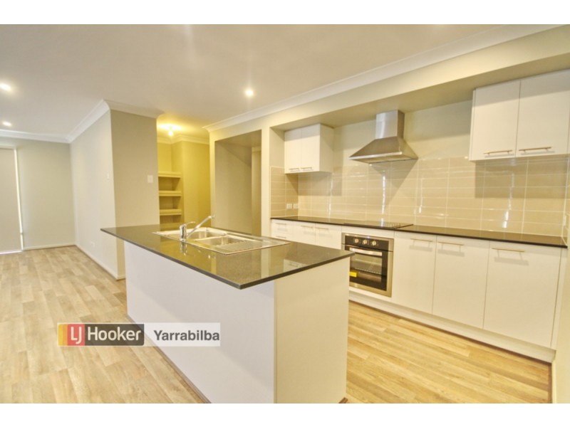 18 Mesa Street, Yarrabilba QLD 4207