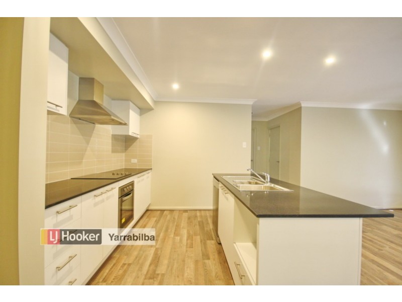 18 Mesa Street, Yarrabilba QLD 4207