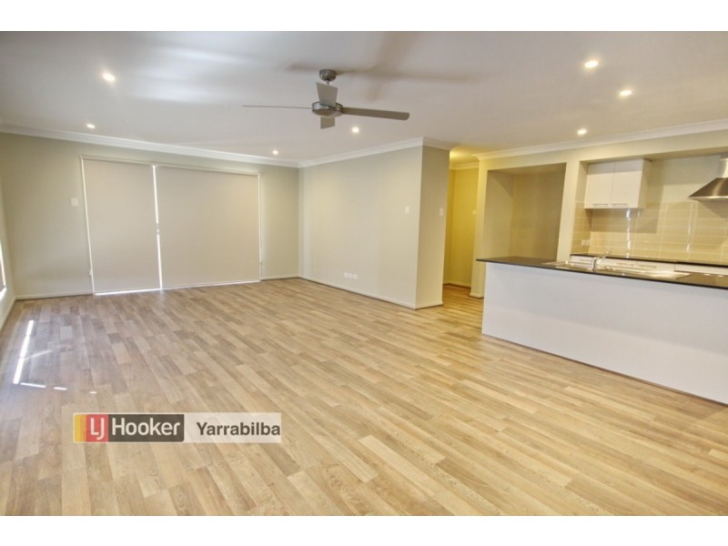 18 Mesa Street, Yarrabilba QLD 4207