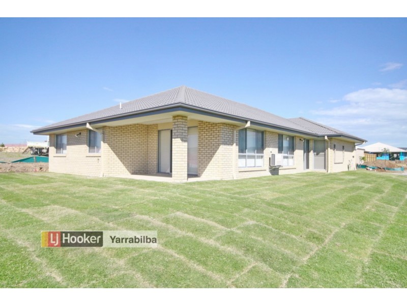 18 Mesa Street, Yarrabilba QLD 4207