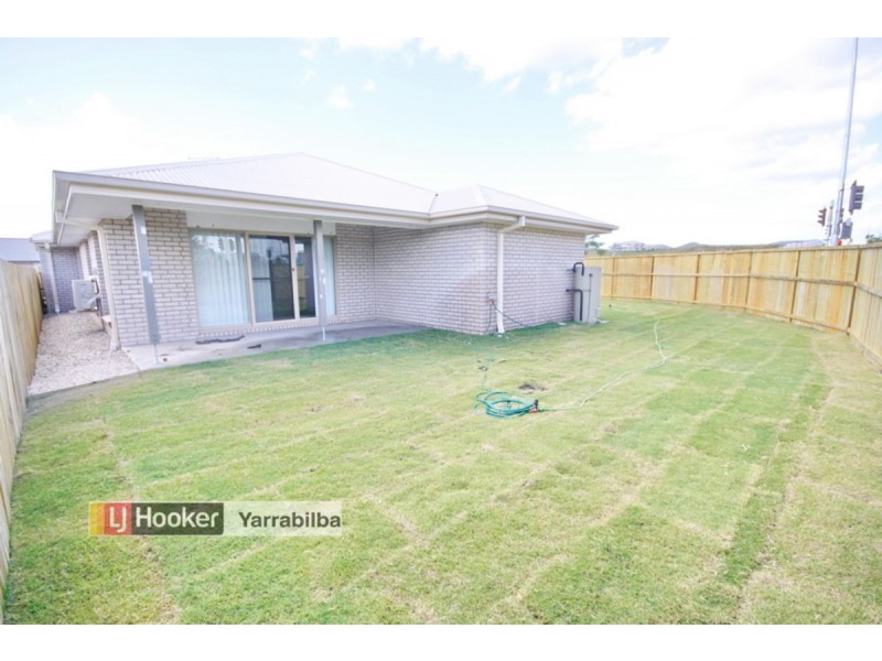 2 Coolridge Circuit, Yarrabilba QLD 4207