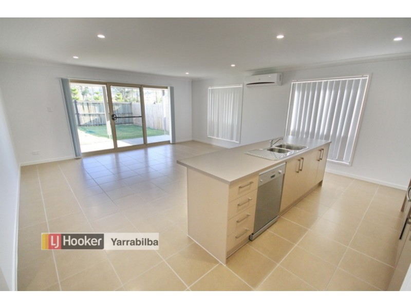 2 Coolridge Circuit, Yarrabilba QLD 4207