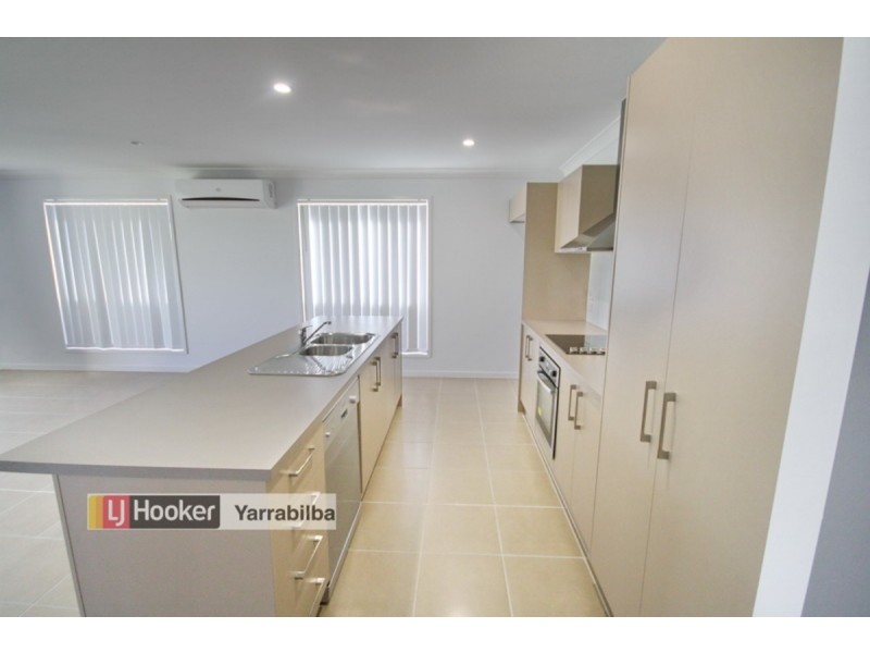 2 Coolridge Circuit, Yarrabilba QLD 4207