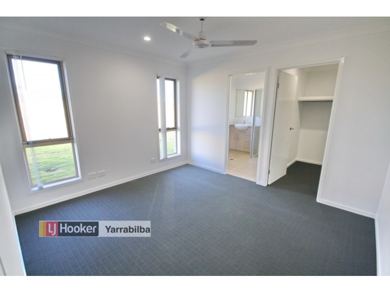 2 Coolridge Circuit, Yarrabilba QLD 4207