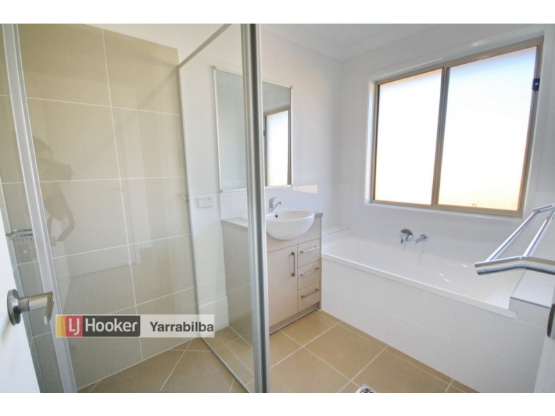 2 Coolridge Circuit, Yarrabilba QLD 4207