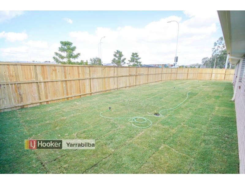 2 Coolridge Circuit, Yarrabilba QLD 4207