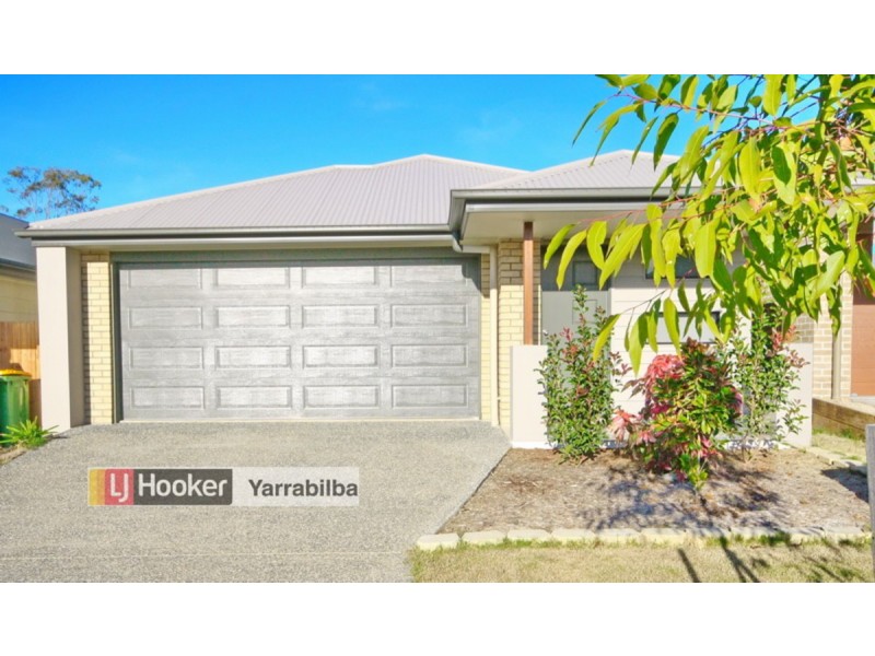 5 Aurora Lane, Yarrabilba QLD 4207