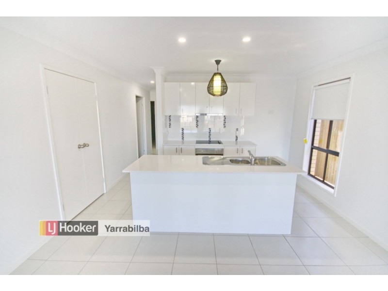5 Aurora Lane, Yarrabilba QLD 4207