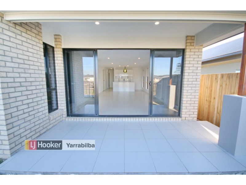 5 Aurora Lane, Yarrabilba QLD 4207