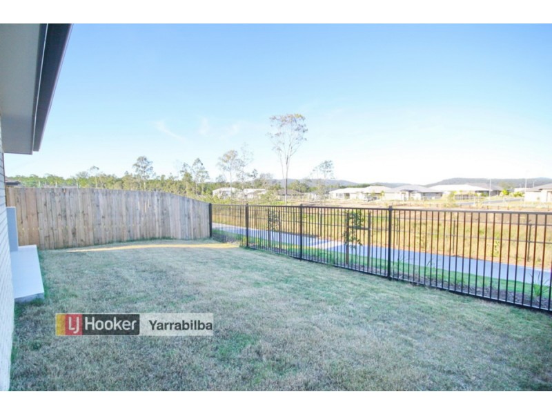 5 Aurora Lane, Yarrabilba QLD 4207