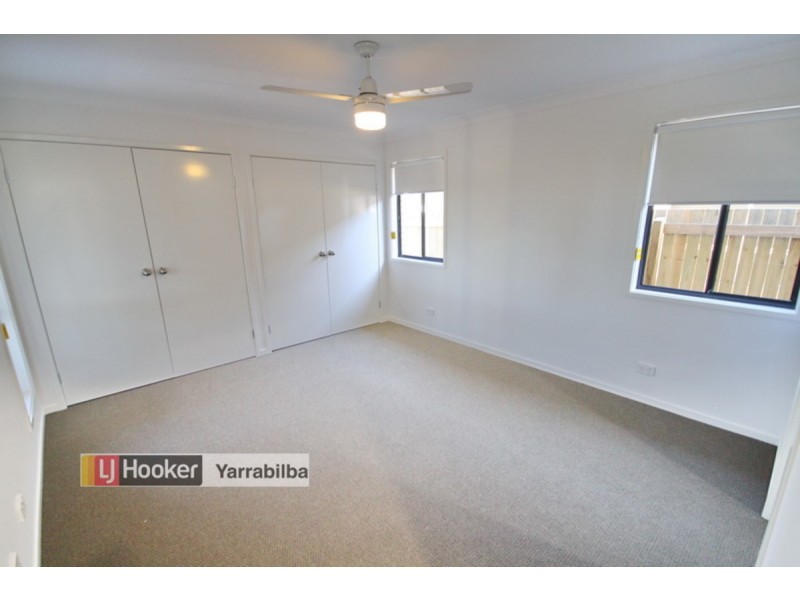 5 Aurora Lane, Yarrabilba QLD 4207