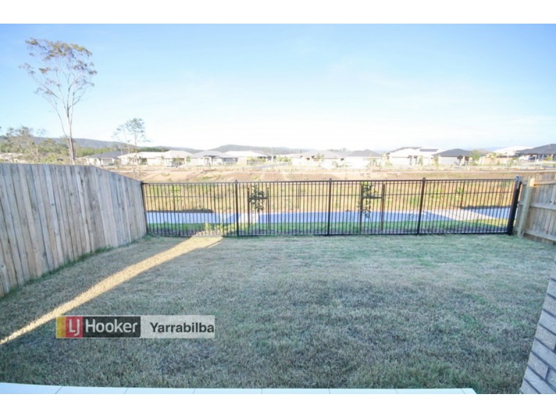 5 Aurora Lane, Yarrabilba QLD 4207