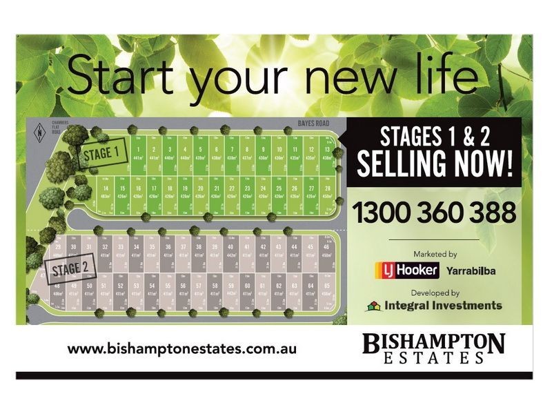 4/296 – 304 Chambers Flat Road, Logan Reserve QLD 4133