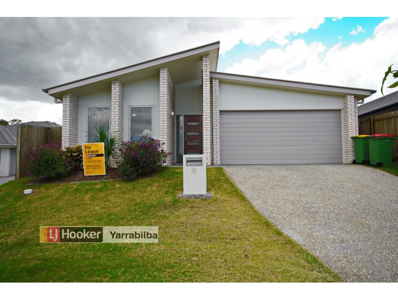 8 Cobblestone Avenue, Logan Reserve QLD 4133