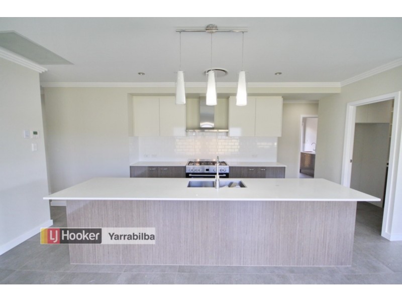 24 Skyblue Circuit, Yarrabilba QLD 4207
