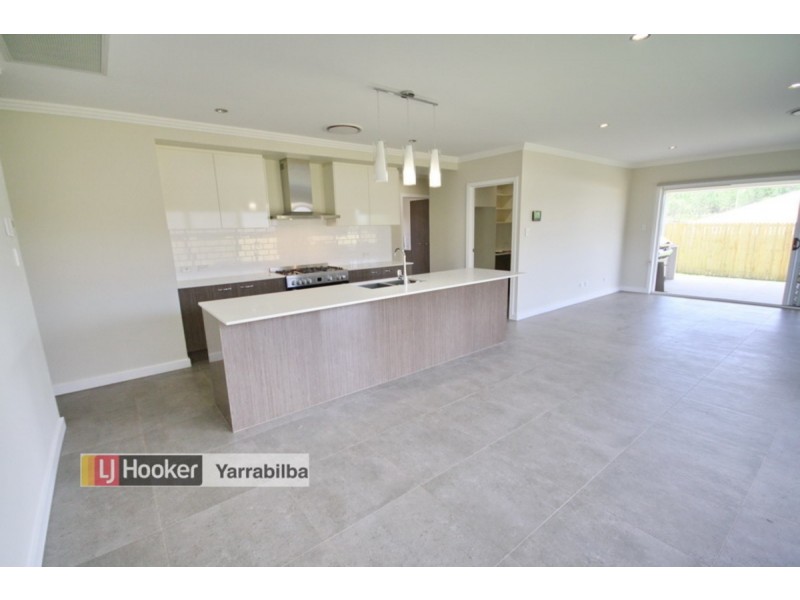 24 Skyblue Circuit, Yarrabilba QLD 4207