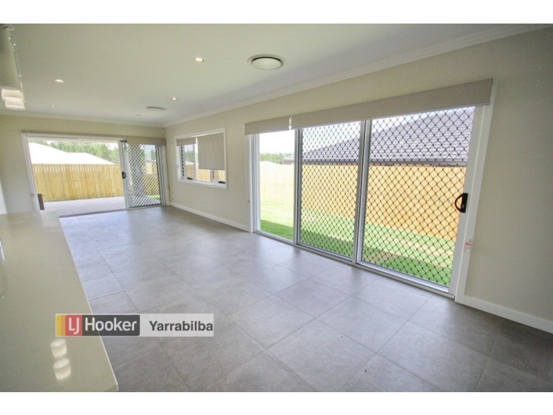 24 Skyblue Circuit, Yarrabilba QLD 4207