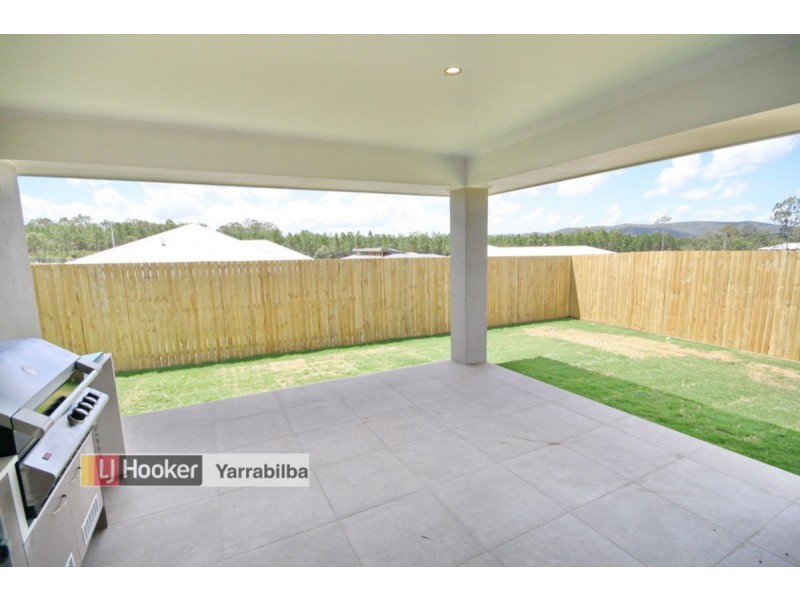 24 Skyblue Circuit, Yarrabilba QLD 4207