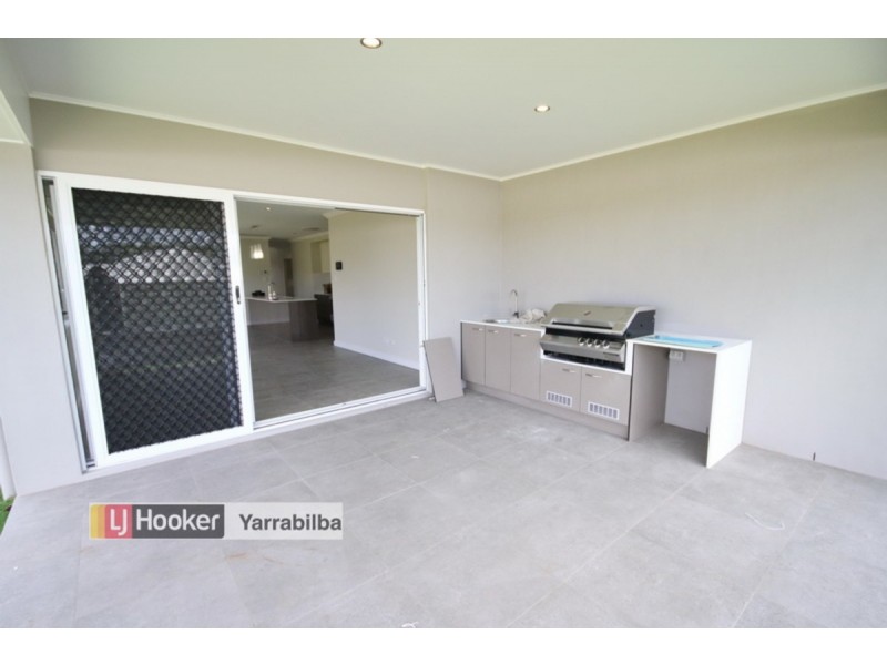 24 Skyblue Circuit, Yarrabilba QLD 4207